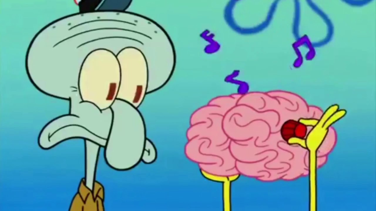 Spongebob Dancing Youtube