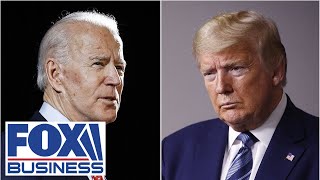 Expert breaks down economic outlook under Biden administration