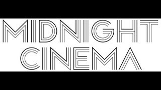 Midnight Cinema - 'Hurricane'