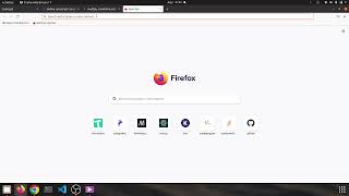 String 1 firstHalf Javascript solution