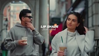 Lip Shade ( Slowed + Reverb ) - Arjan Dhillon