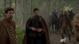 Reign 2x01 \