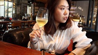 台中西屯我好愛的餐酒館 Quizas Bistrot| Fun With Oprah