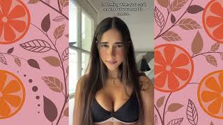 Izzy green tiktokchallenge pt10 #tiktok