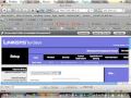 How to Setup a Password on your Linksys Router