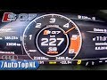 Audi SQ7 TDI ACCELERATION & LAUNCH CONTROL by AutoTopNL