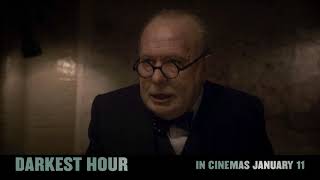 Darkest Hour | 30 Online | In Cinemas January 11