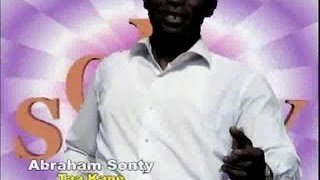 Abraham Sonty - Taa Kane