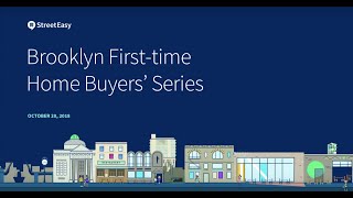 StreetEasy Brooklyn First-time Home Buyers