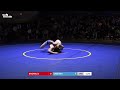 alexander knowles vs dylan sardina 2024 little cheese