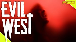 Wait to Buy Evil West -Review