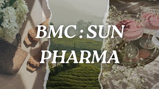 BMC : Sun Pharma