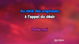 Karaoké Toi et moi - Charles Aznavour *