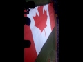 Canada Flag