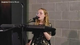12-year-old Auburn girl uses her voice to fight back against bullying