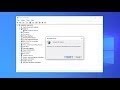[Fix] Error 0x80070424 in Windows Update and Microsoft Store