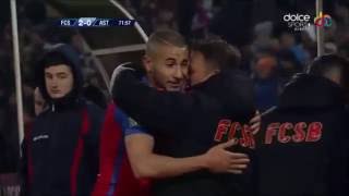 FC Steaua Bucuresti - Play Off 2015-2016