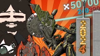 Warframe Memes That Impact My Bowels - WORST of Sabuuchi 2024