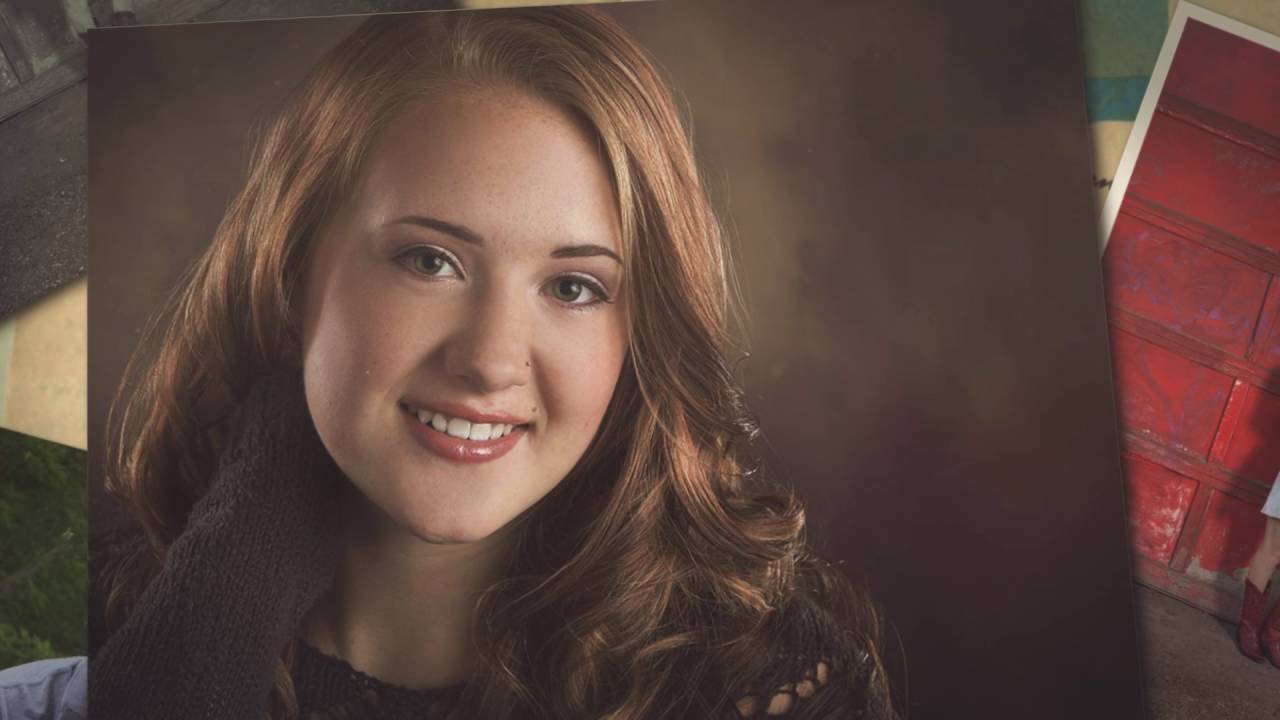 Senior Slideshow 2016 1080p Youtube