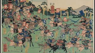 One Hundred Years of Conflict: A History of Japan During the Sengoku Period​