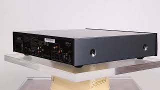 Arcam FMJ UDP411