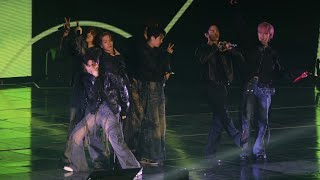 [4K] 250131 GOT7 - Thursday + 넌 날 숨 쉬게 해 @2025 GOT7 CONCERT 'NESTFEST' DAY1