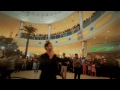 aden mall flashmob