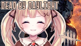 【DbD】ランリセきたわね / #DeadbyDaylightPartner【方言Vtuber/りとるん】