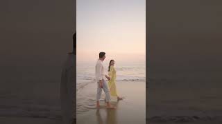 Bride and Groom to be Kubra Khan \u0026 GoharRasheed Pre wedding picnicO