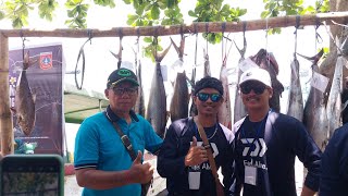 Karangasem Bali Timur Fishing Turnament||         20 Oktober 2024