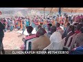 Pst Nganga ft Maasai Choir. Dj Ken Kapuh Kenya