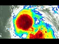 Tropical Storm Omais ( 21 August 2021) #SHORT