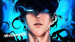 Necromante | Sung Jin Woo Pt. I (Solo Leveling) | KNP