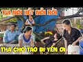 Mẹ Chồng Quải Chè Đậu Với Cô Con Dâu Tương Lai Này | Hải Ka Vlog