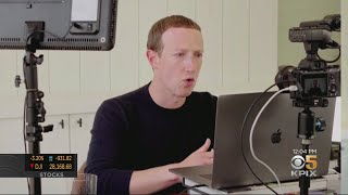 Facebook Takes Steps To Prevent Spread Of False Information Ahead Of Election