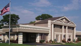 Southgate Chapel of the Molnar Funeral Homes