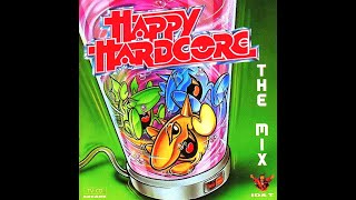 HAPPY HARDCORE - THE MIX - 67:04 MIN - ID&T 1995 HD HQ HIGH QUALITY - FULL TRACKLIST