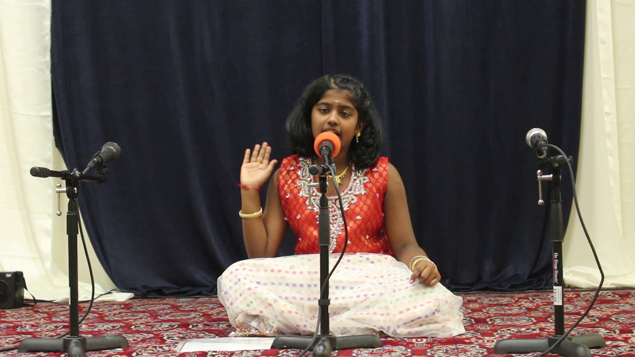 Carnatic Songs - YouTube