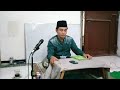 MONASLIMIN | Kopi Kurang Kental, Main Kurang Jauh| Ach Dhofir Zuhry