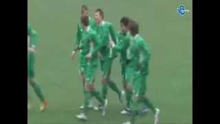 Emin Makhmudov - Tom vs Volga NN 1:2 (11.03.2012)