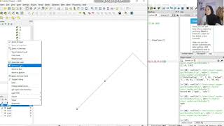 PySHP - Writer Shapefile Python