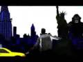 Poke Her Face - Kid Cudi (Feat Kanye West, Common & Lady GaGa) Unofficial Music Video