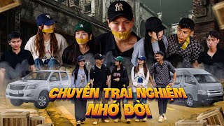 Unforgettable experience | VietNam Comedy EP 726