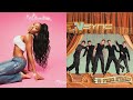 Bye Bye Bye x Motivation | *NSYNC & Normani (Mashup)