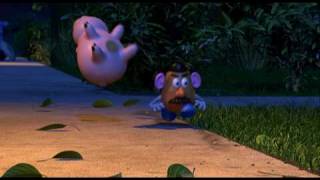 Toy Story 2 en 3D | Trailer Oficial | Disney · Pixar Oficial