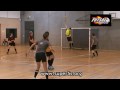 futsal super 5 s carlton north league ii 2010