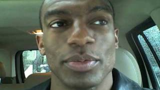 Video Your Commute: Larry intro