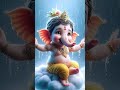 जय गणेश जय गणेश देवा आरती | Jay Ganesh Jay Ganesh #shorts #trending #viralvideo #ganesha