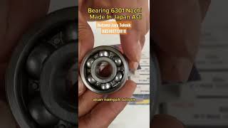 Bearing Laker Nachi Japan #shorts #bearing #laker #klaker #laher