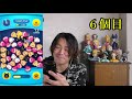 1プレイでタイムボムを6個消そう！ 攻略！スイーツギフト！ツムツムイベント